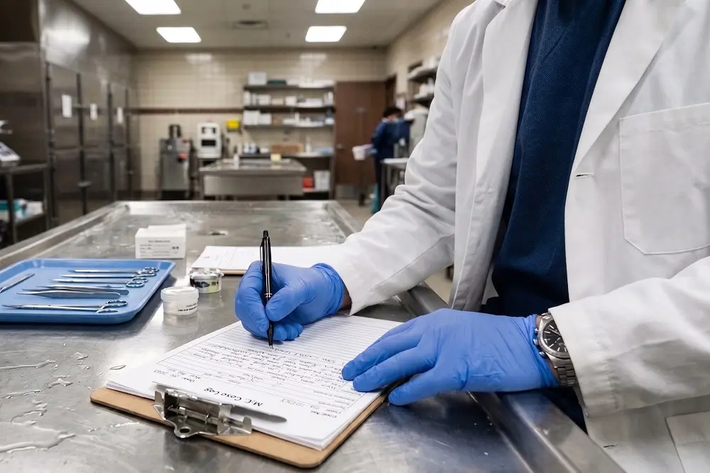 How Plaintiff’s Counsel Can Neutralize a Problematic Medical Examiner’s Report