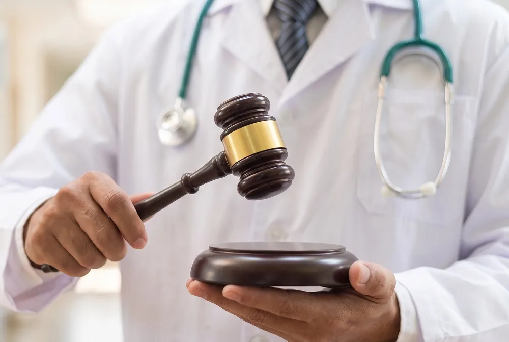 What Plaintiff’s Counsel Can Do When a Medical Examiner’s Report Undermines Their Client’s Case