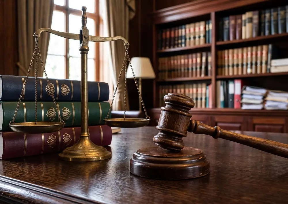 New York Personal Injury Laws You Should Know