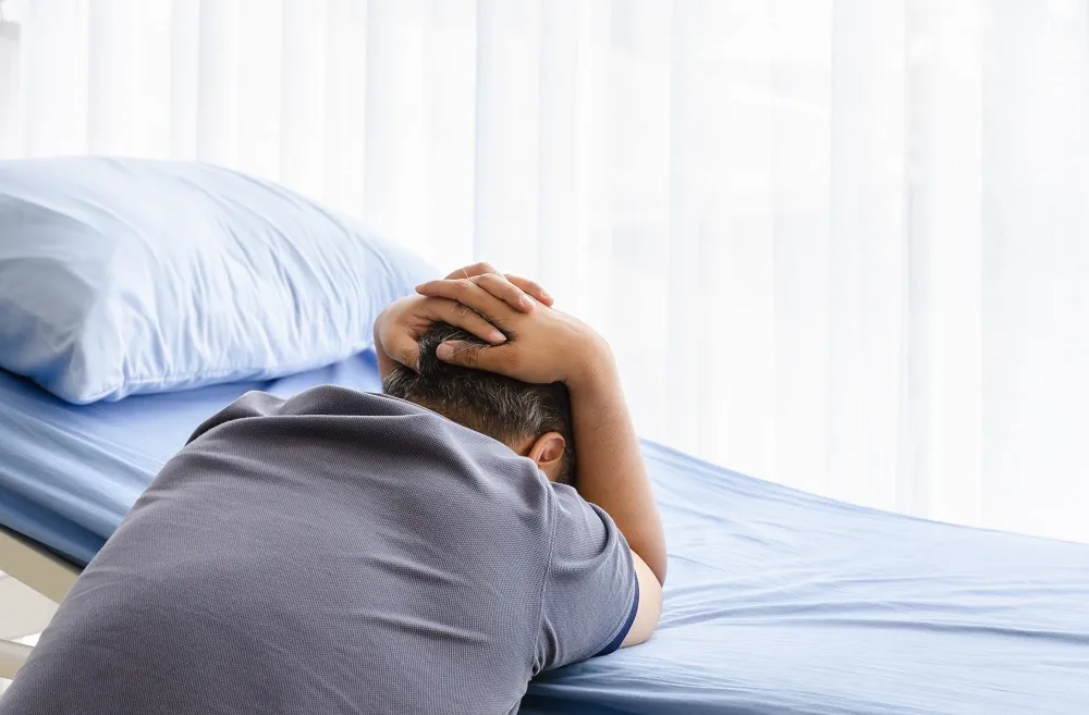 Can You Sue a Hospital for Wrongful Death