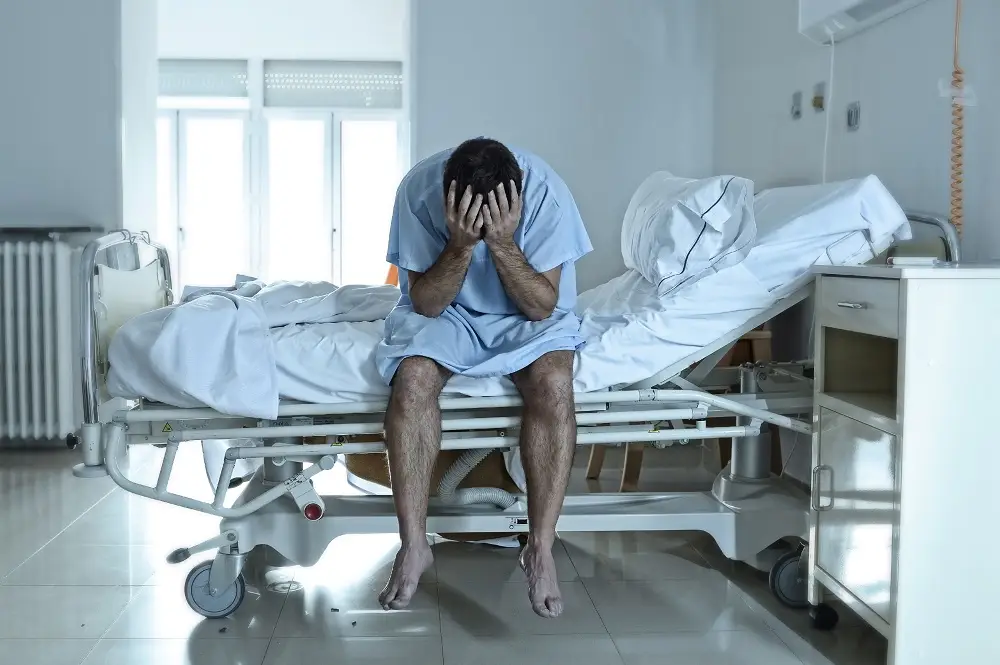 terminally ill plaintiffs tools for trial preference