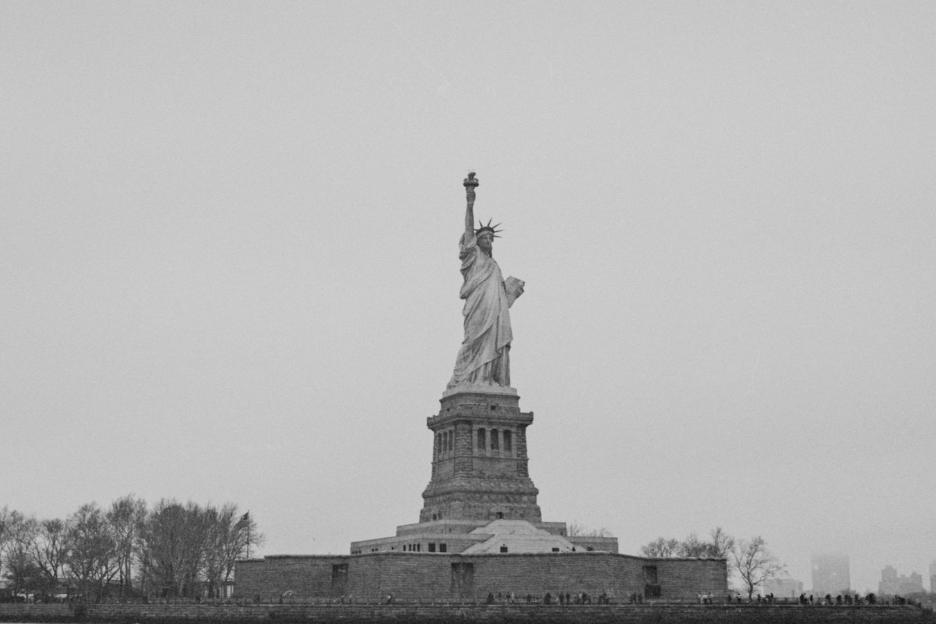 Inhumane Conditions in New York ICE Detention Centers