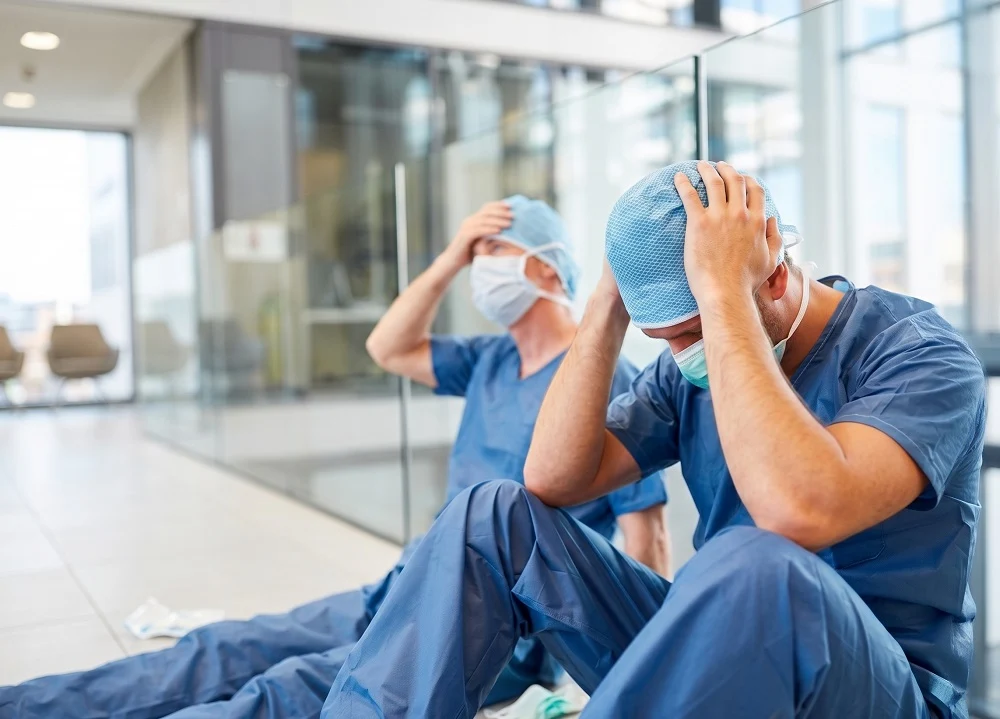 Is Medical Malpractice a Criminal Act?