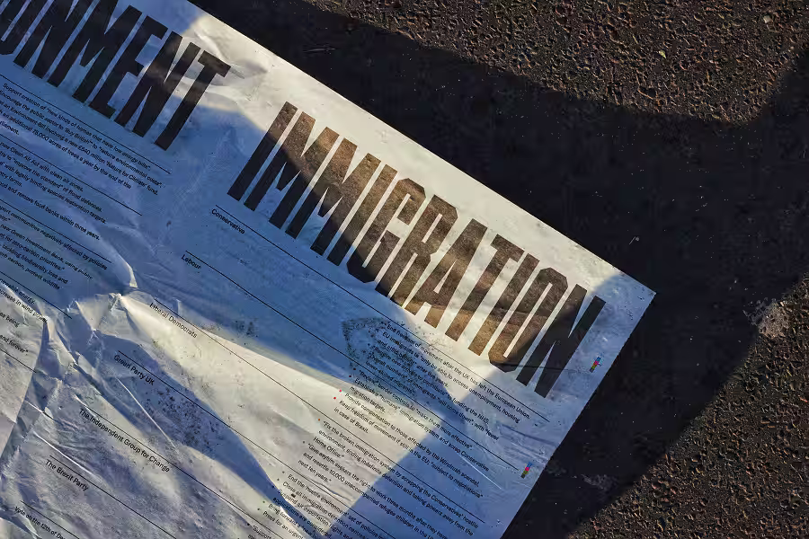 Undocumented Immigrants, and Foreign Citizens Can File Personal Injury Lawsuits in New York