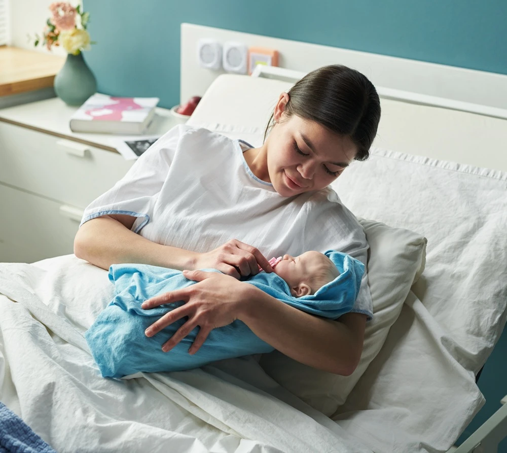 Top 5 Birth Injury Lawyers in NYC: Finding the Right Birth Trauma Attorney