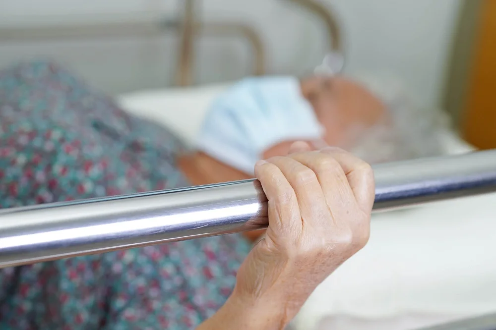 nursing home settlements