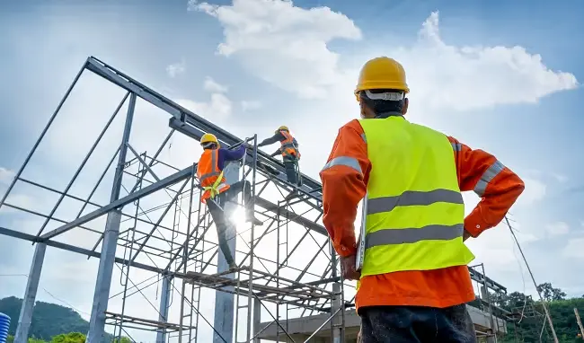 Undocumented Construction Workers Have the Right to a Safe Work Environment