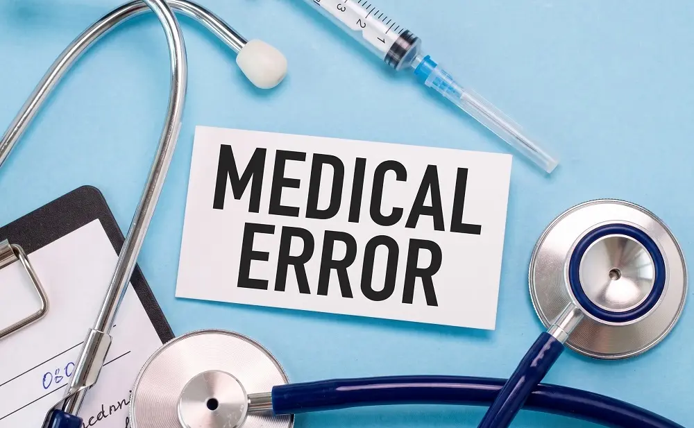 Common Medical Errors in High-Risk Specialties: What Patients Need to Know