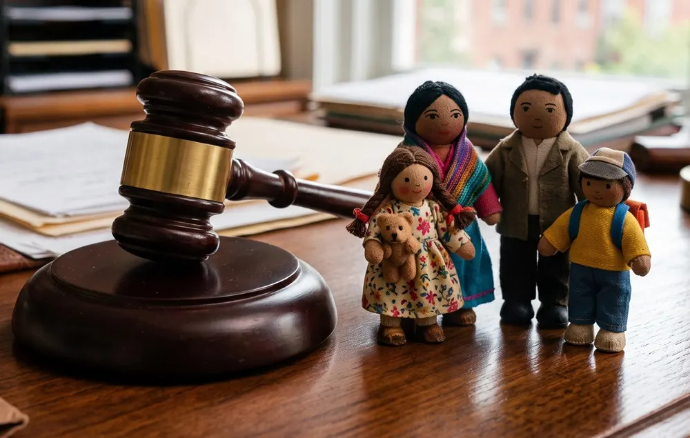 Right to Due Process of Law