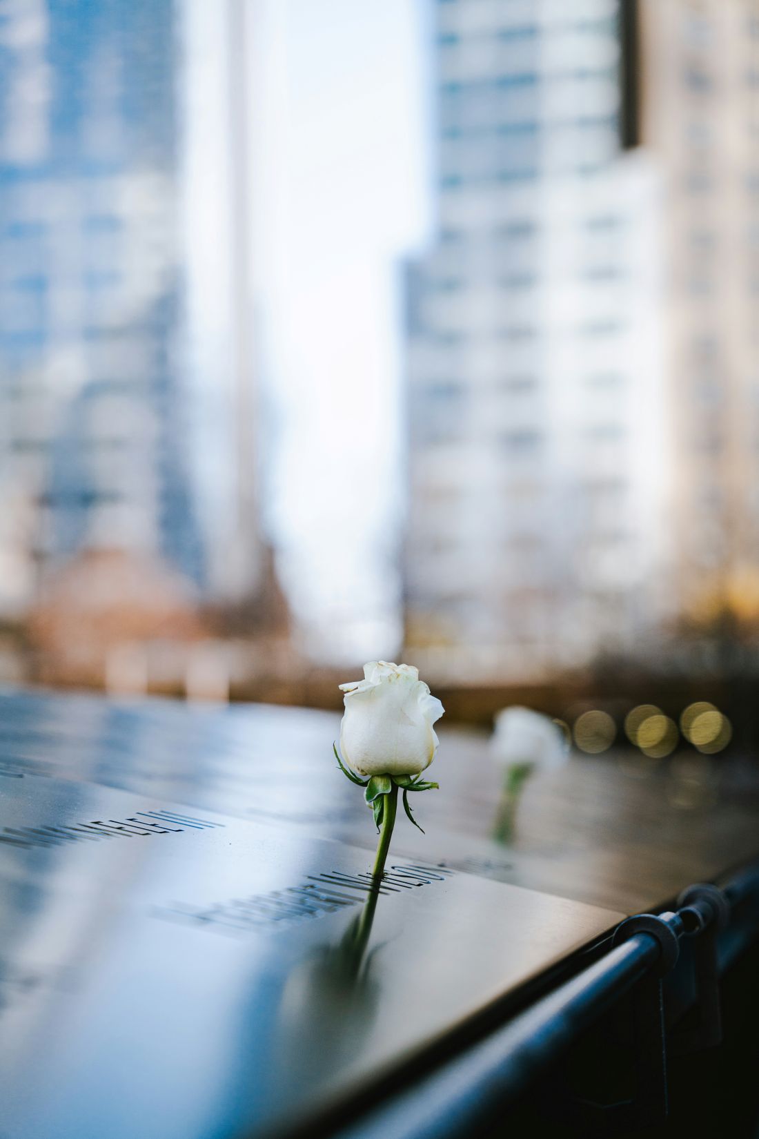 Remembering the 25th Anniversary of September 11