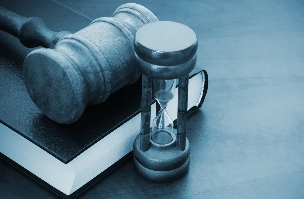 Time Limits for Filing an Inmate Rights Claim in New York