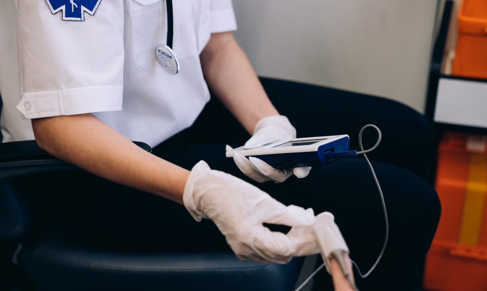 Elements of a Negligent Nursing Care Claim