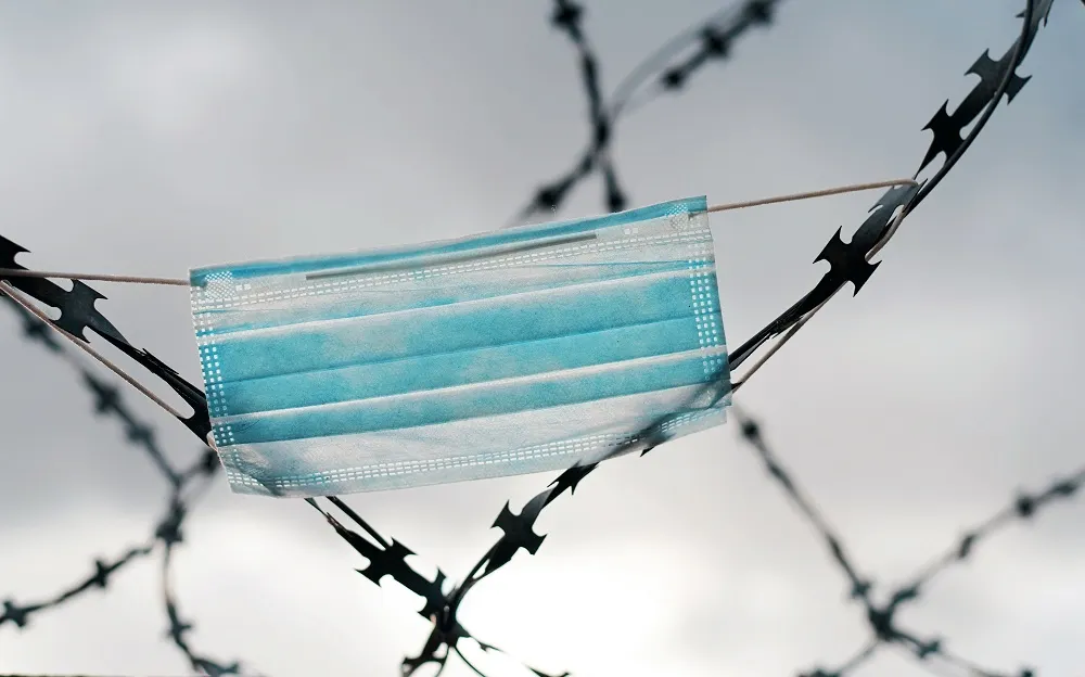 Medical Care in Prison
