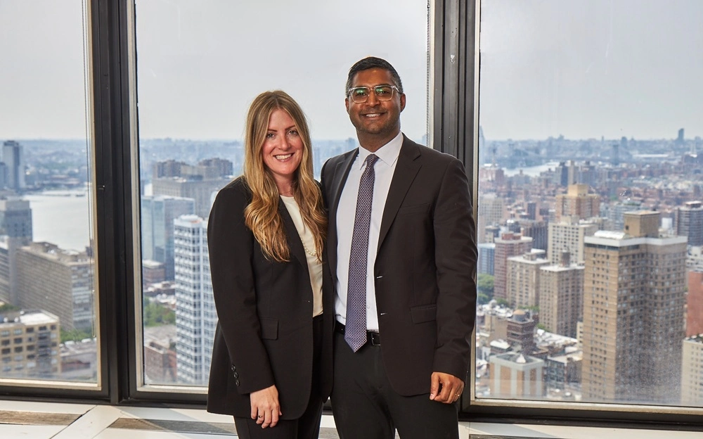 Class Action Lawyers