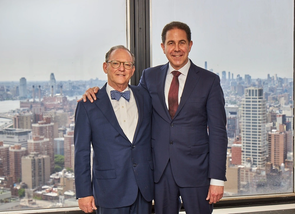 Jacob D. Fuchsberg Law Firm