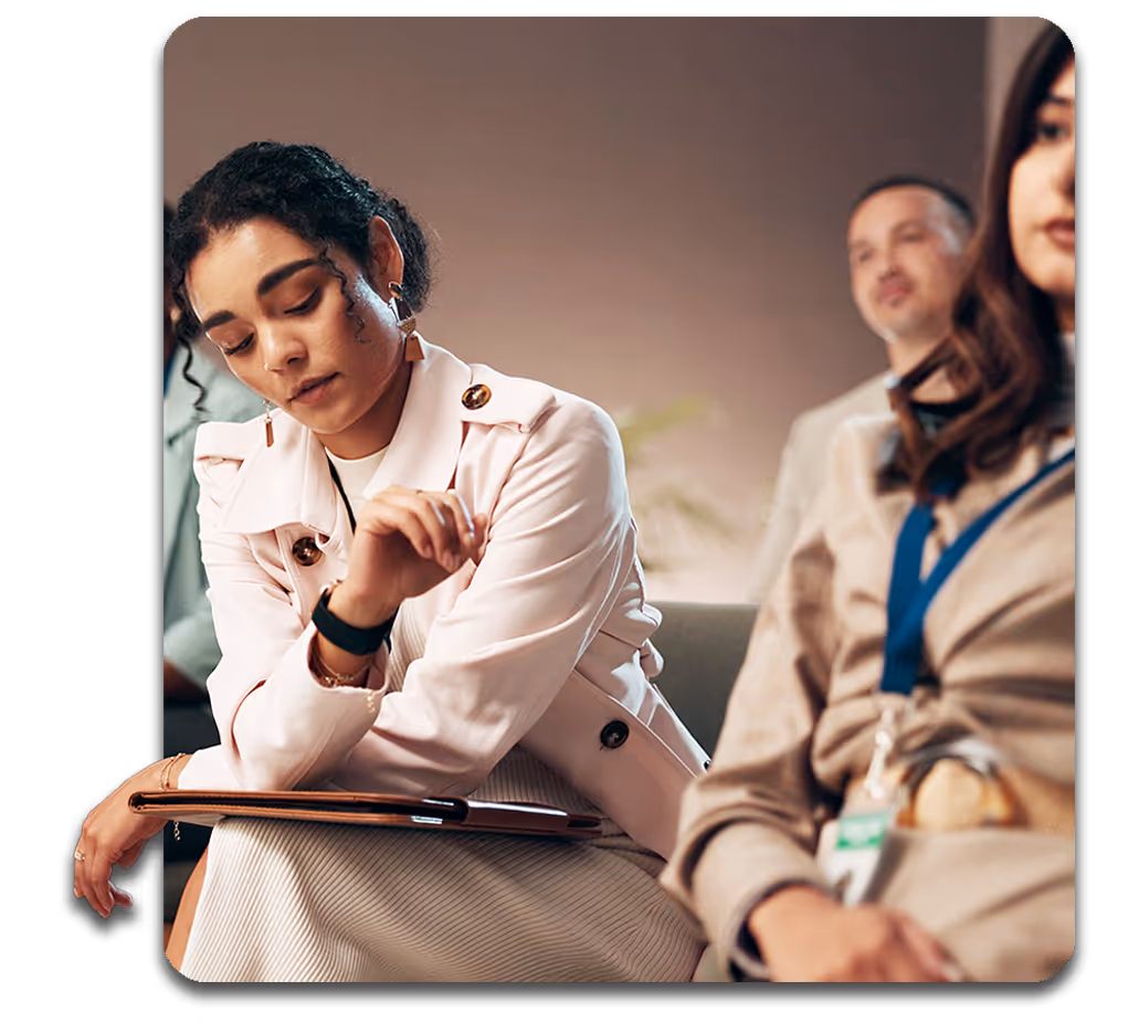 What makes corporate training fall short, and how do we make it better with AI digital humans and immersive learning and development (L&D)?