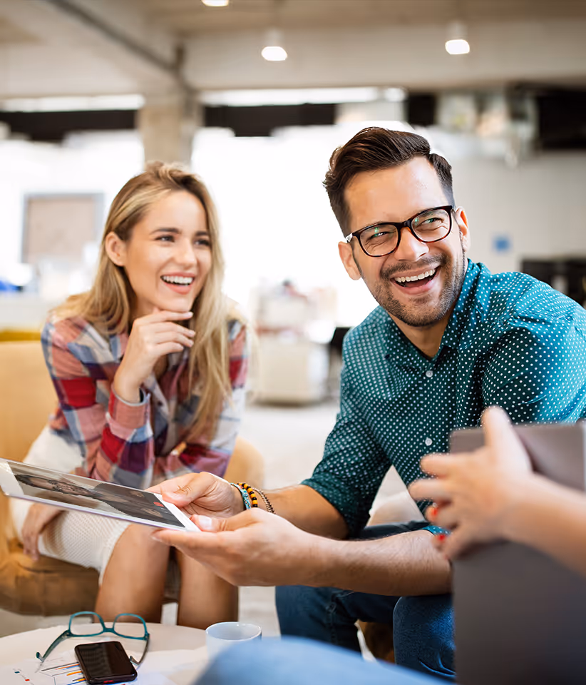 How does UneeQ's Immersive Training Platform use AI digital humans for improved user recommendation — immersive learning and development (L&D)