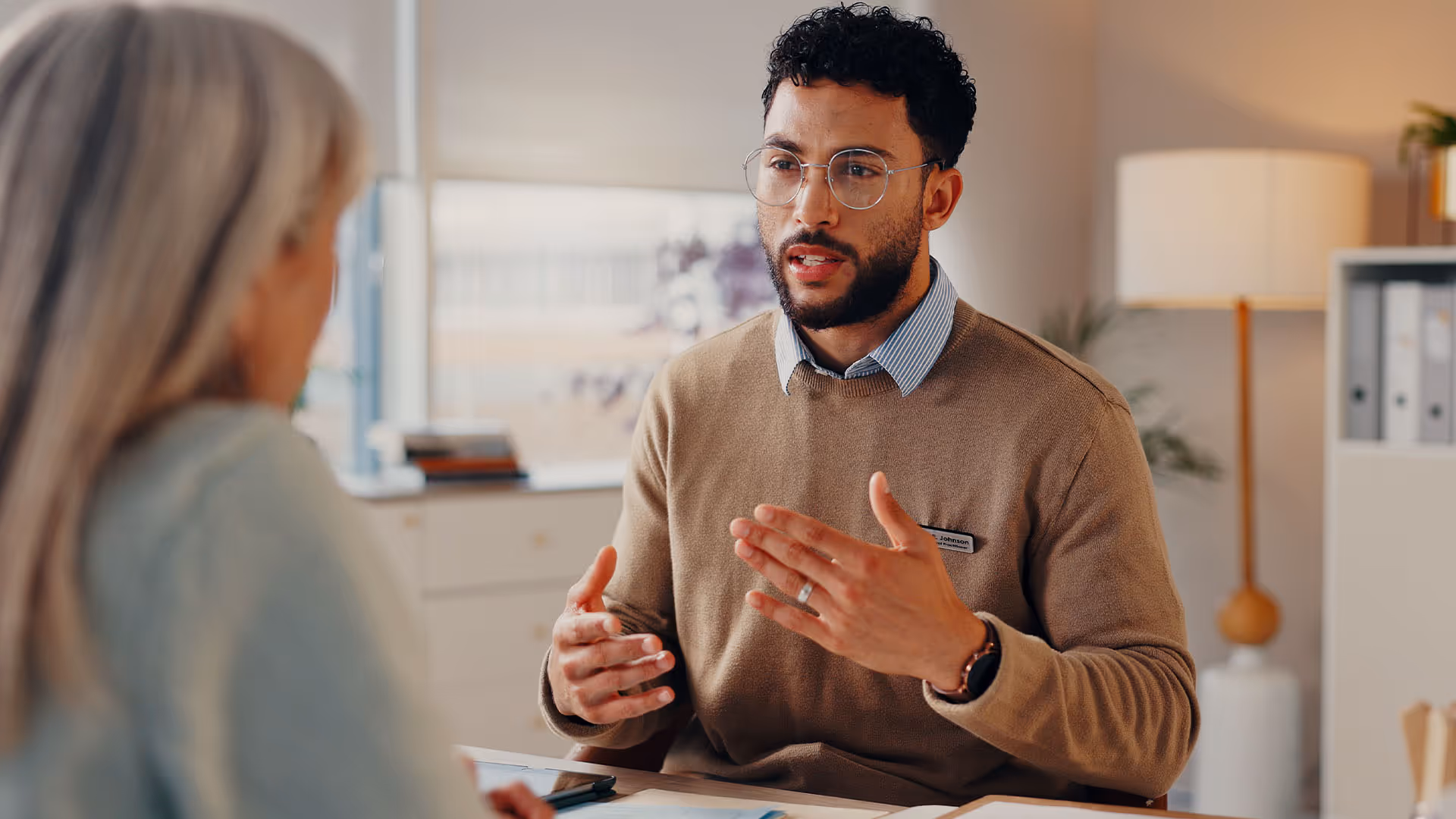 UneeQ Immersive Training Platform for replicating sales conversations