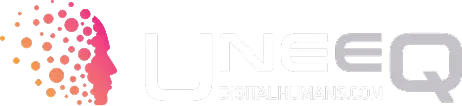 UneeQ logo