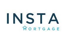 Logo with the word 'INSTA' above 'NORTHGATE' in stylized blue and black letters.