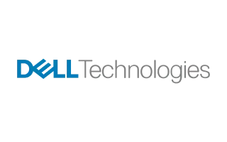 dell logo