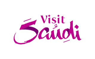 Saudi Tourism logo