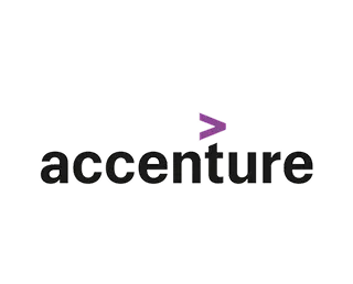 Accenture logo