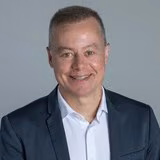Giovanni Giovannelli, Managing Director, Pearson
