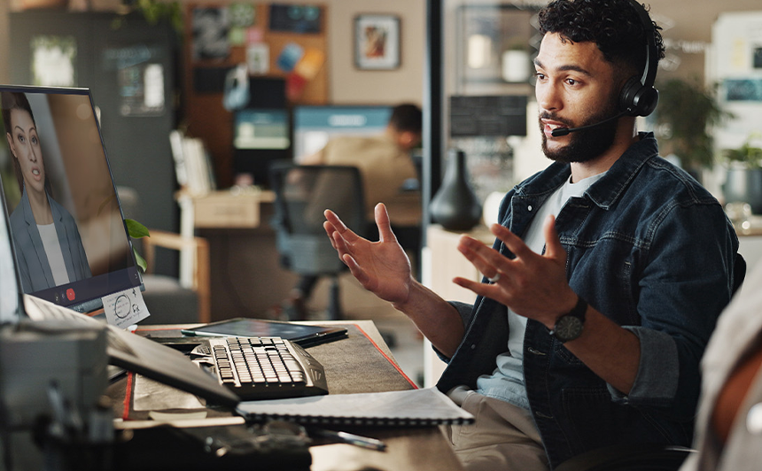 UneeQ launches Immersive Training Platform