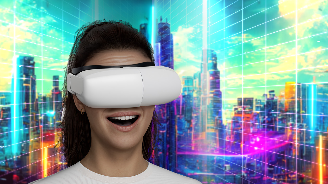 Media release: UneeQ launches first digital human SDK for enterprises to build Apple Vision Pro and AR/VR customer experiences