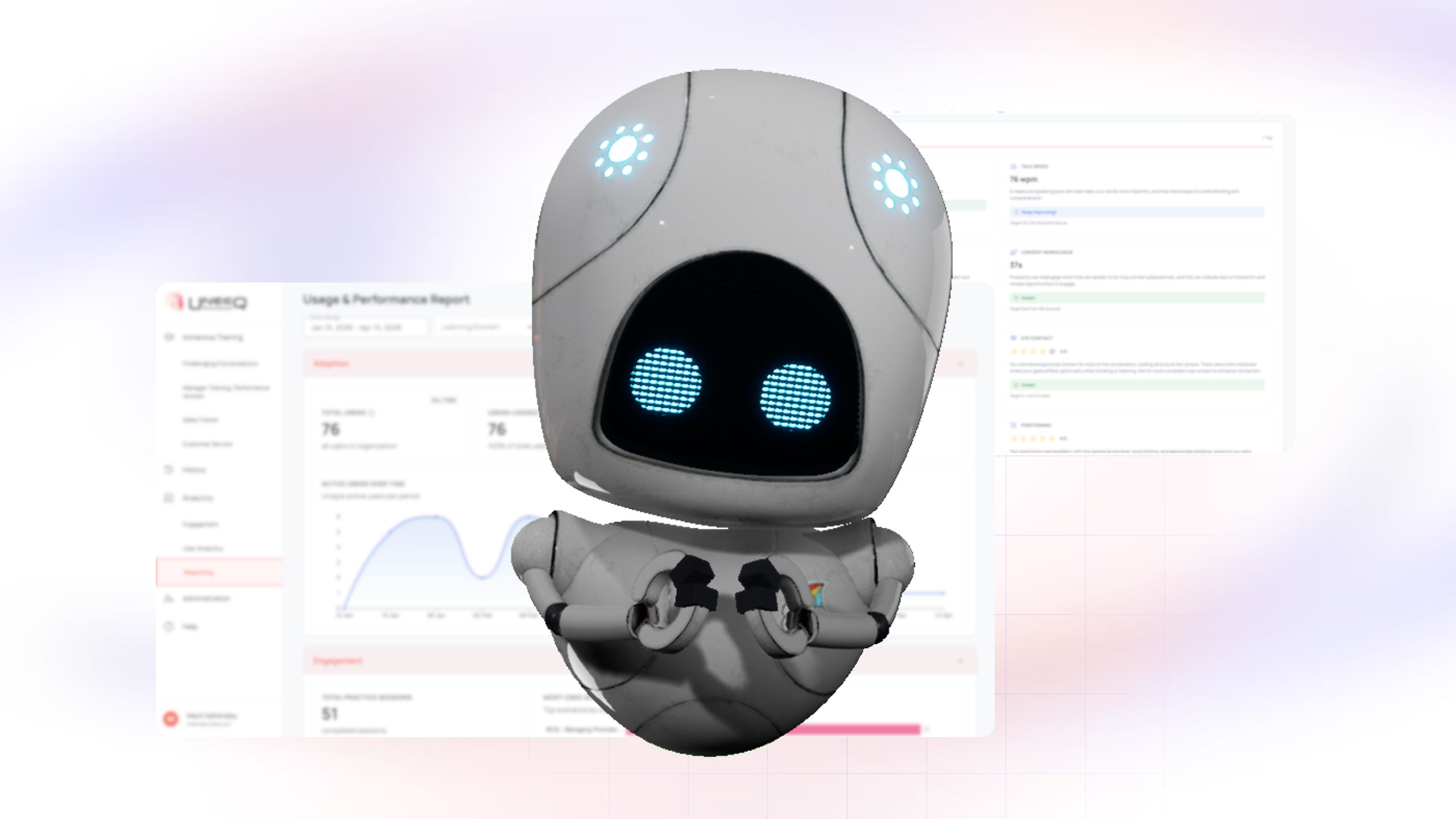 UneeQ Unveils AI Buddy at the Gartner CSO & Sales Leader Conference 2026