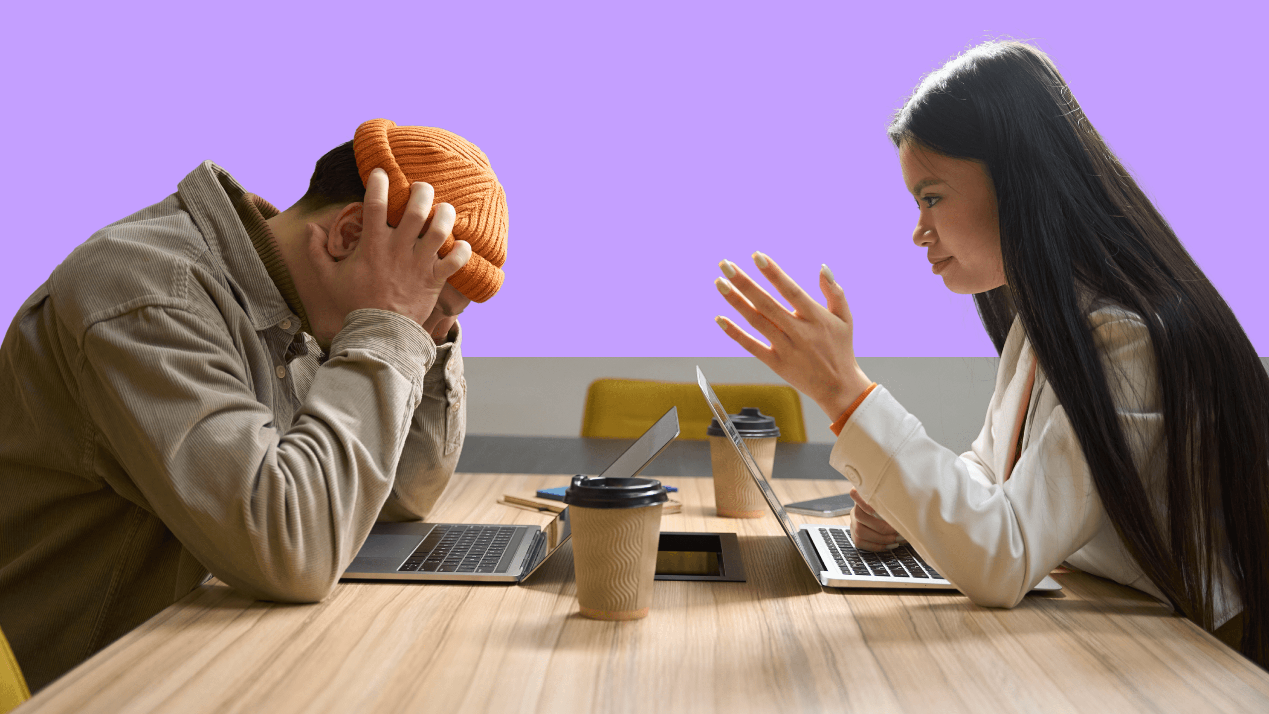 How to train managers for difficult conversations