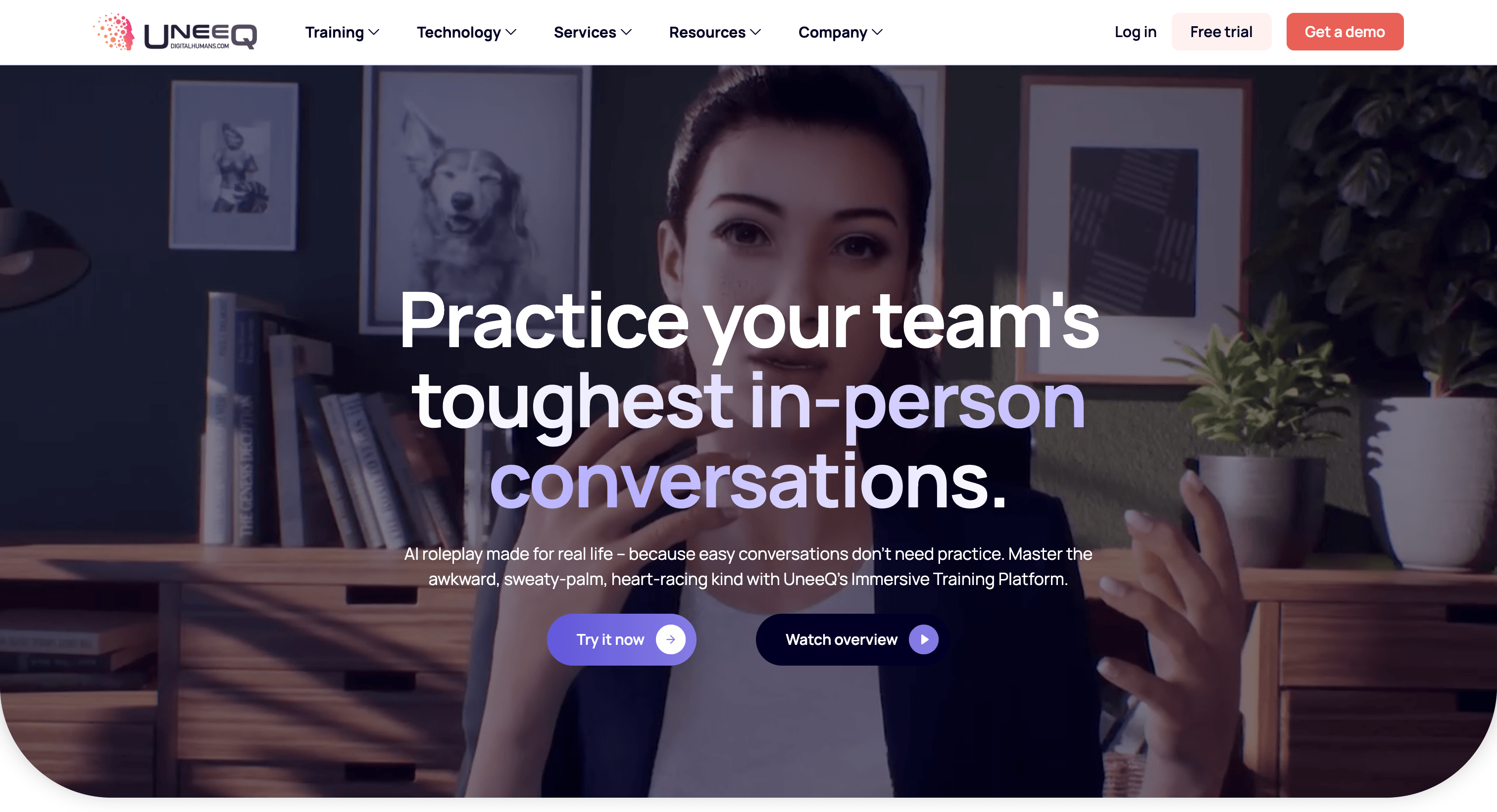 The best Tavus alternatives for digital humans - 2026 review and comparison