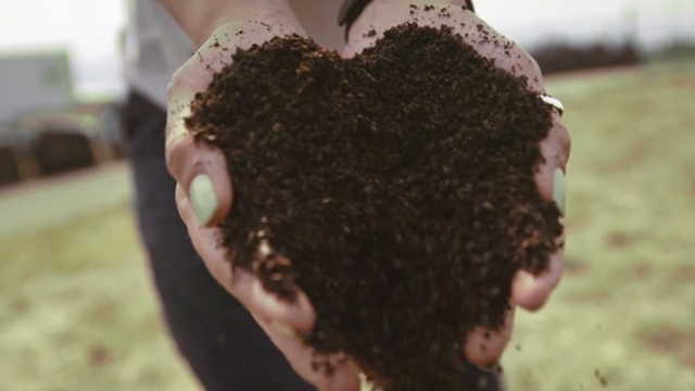 Coffee lovers not in New York City can still experience The Home That Runs on Dunkin’ through a 360-video tour available at www.DunkinAtHome.com.