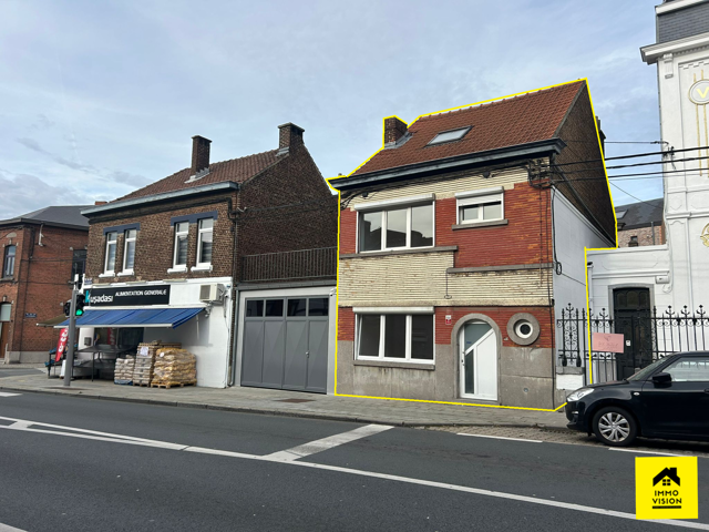 L7 - Maison 3 chambres