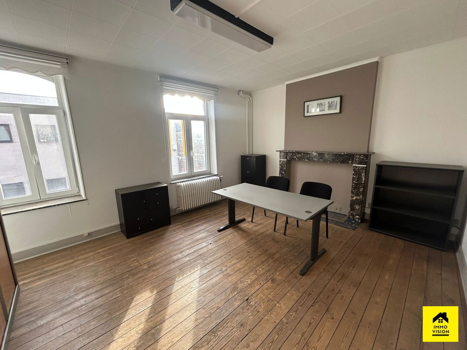 L6 - 6001vest - Bureau 7