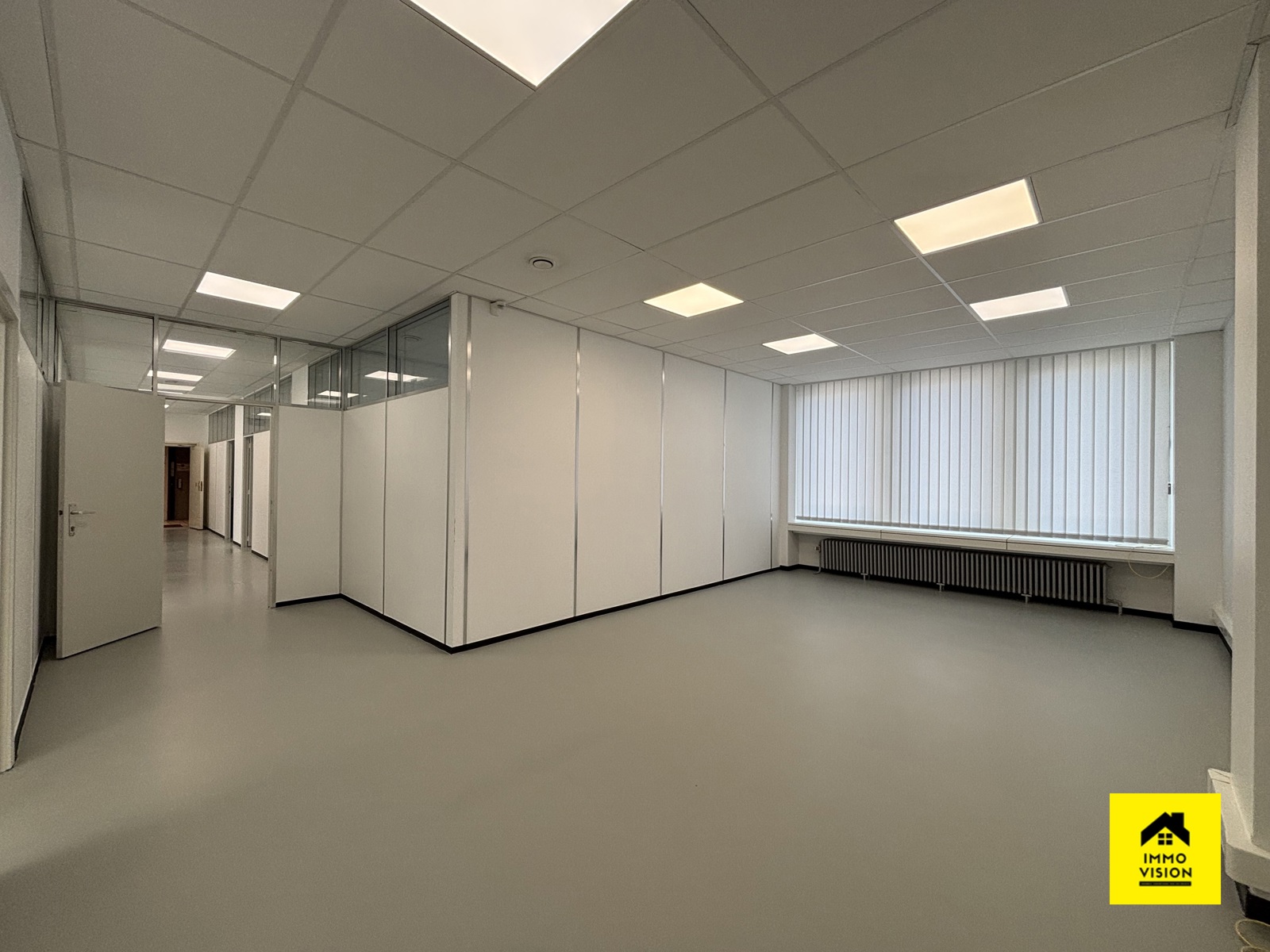 B 7  - IMMOBILIER BASILLIQUE SRL