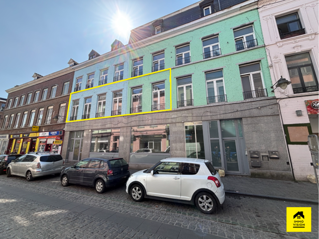 D5 - OZDEN - Appartement