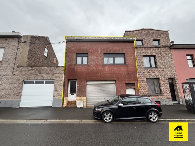 L8 - JEHU - Maison à vendre