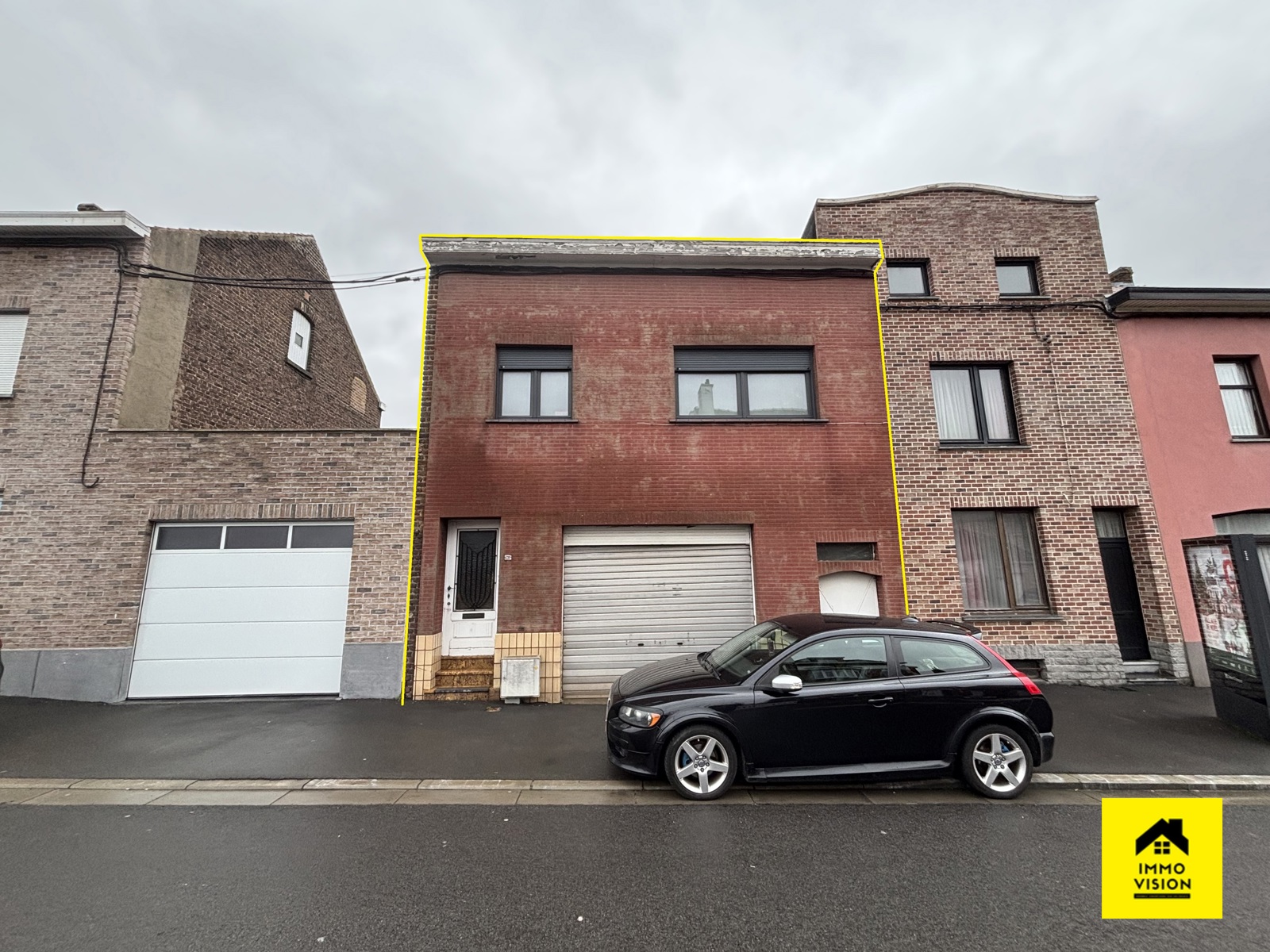 L8 - JEHU - Maison à vendre