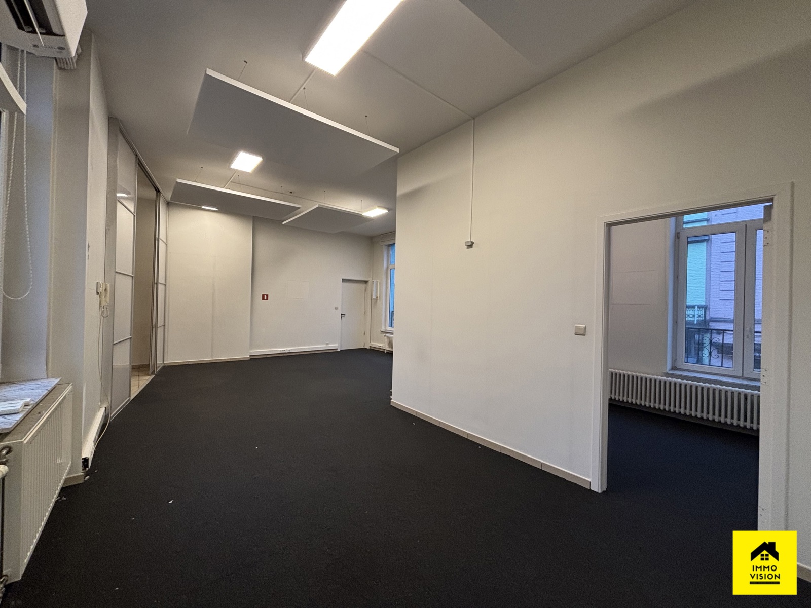 D5 - OZDEN - Appartement