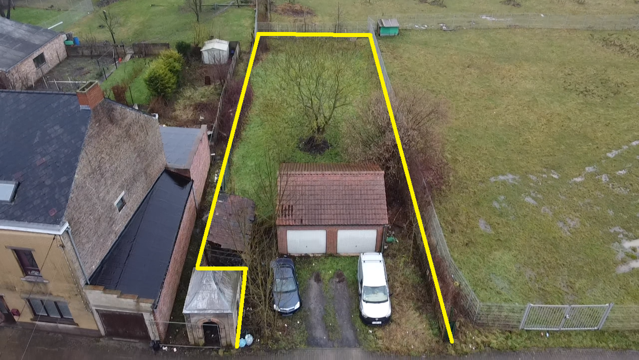 DEMIRKAN - CHENIGUEL