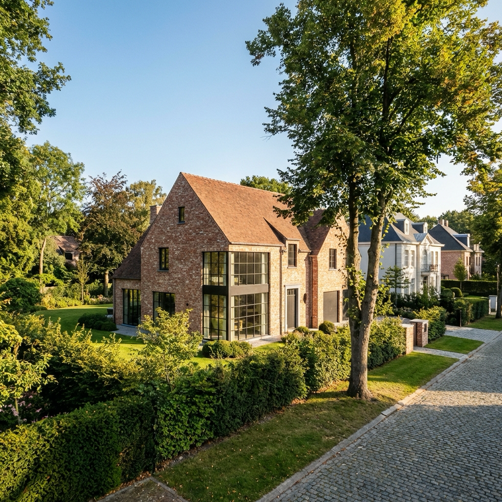 Guide Complet : Comment Acheter un Bien Immobilier en Belgique - Étapes et Conseils 2026