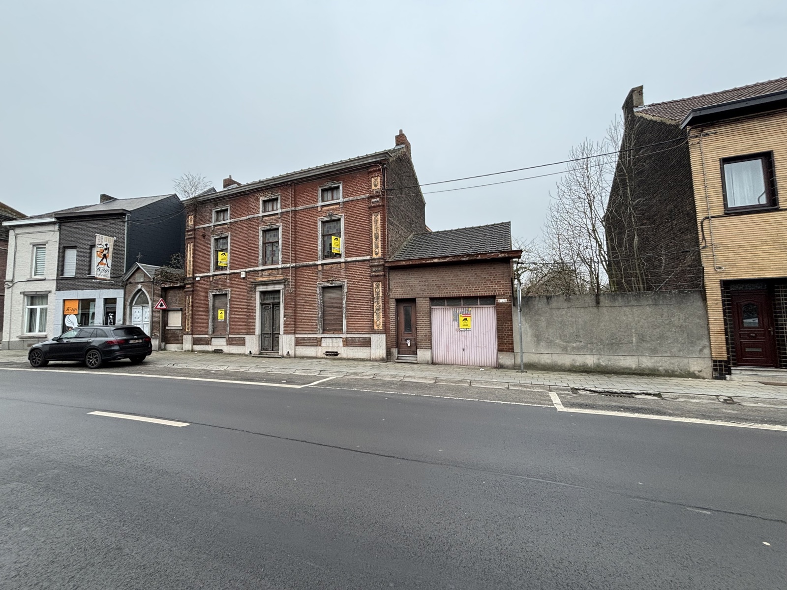 C 8 - SRL VIVALDI'S AKTAN