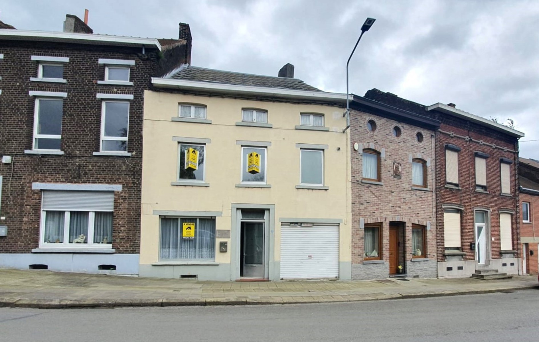 2025 - 001 - CLEMENT