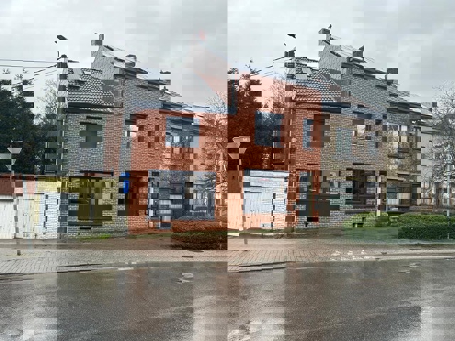 A 8 - WAERTS - CORHAY