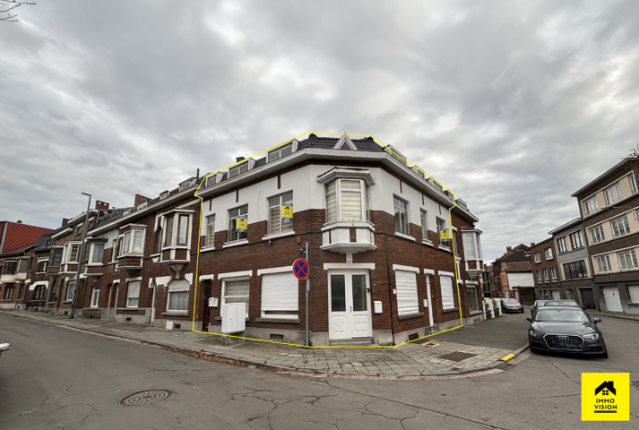 C7 - CAVUS - Immeuble à appartements