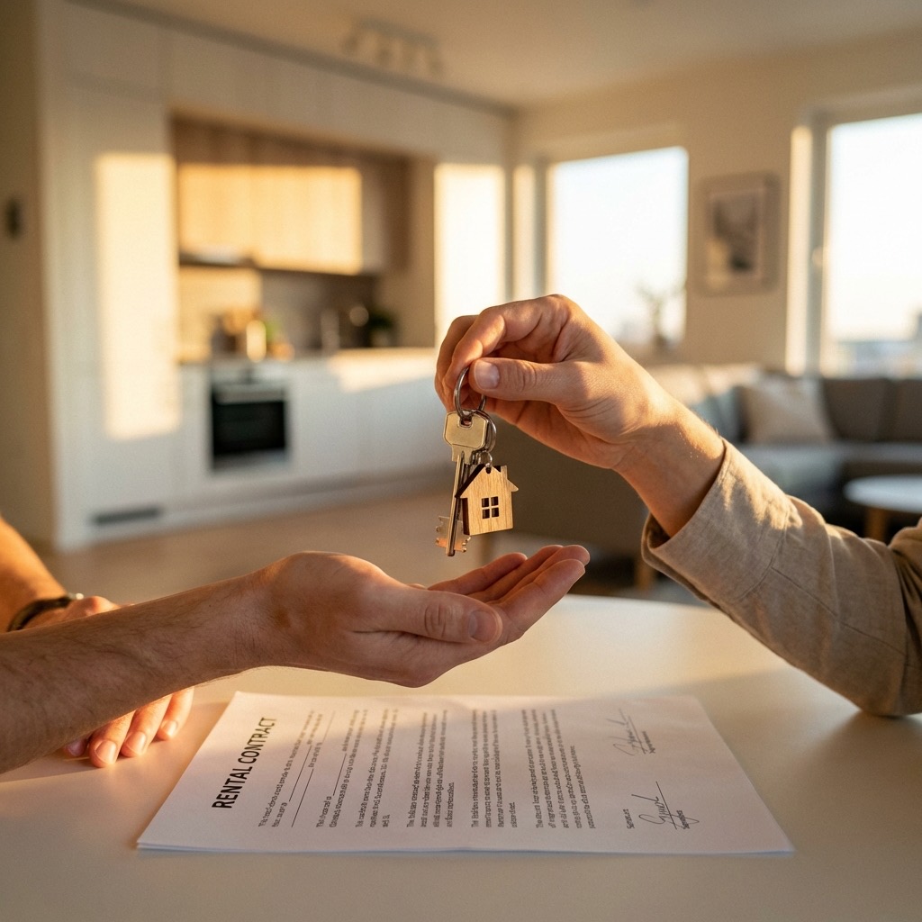 Louer en Belgique en 2026 : Garantie, Bail et Pièges à Éviter