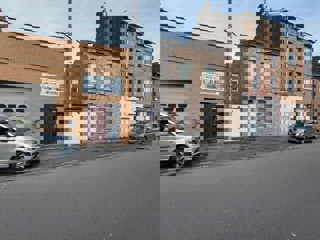 L 9 - MISTRAL INVEST