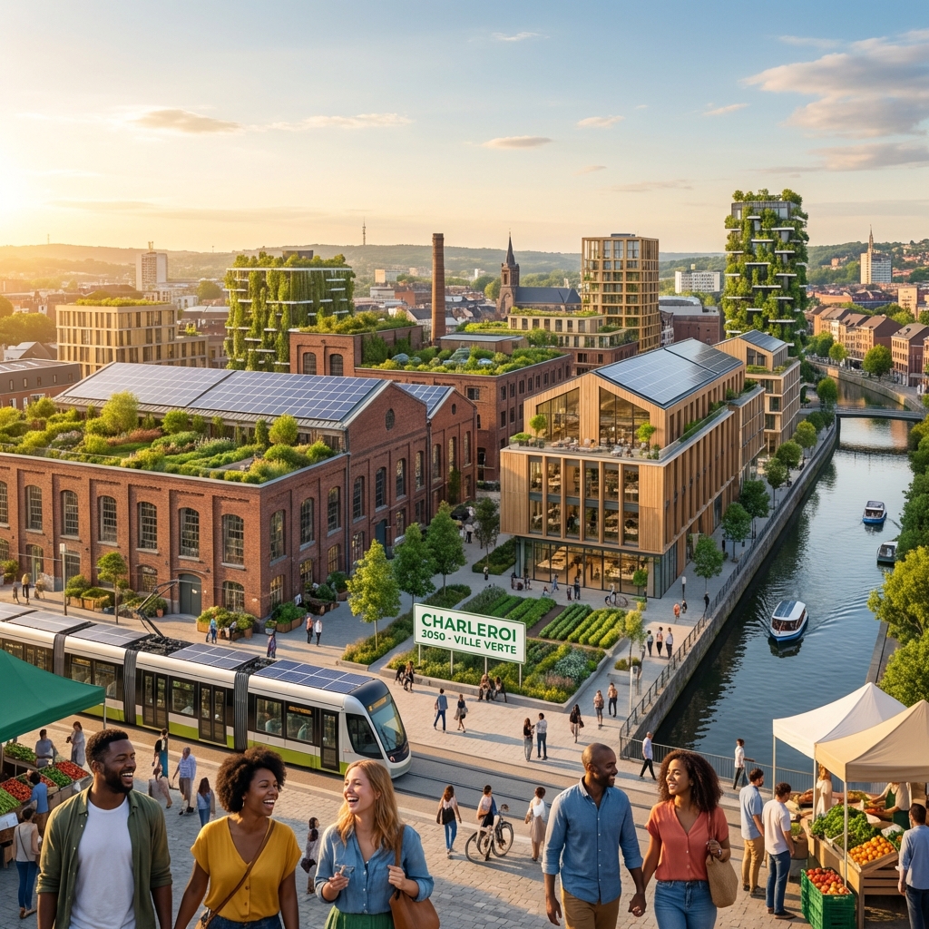 Immobilier à Gilly : Acheter, Vendre ou Louer avec Immo Vision